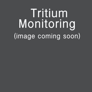 Tritium Monitoring